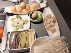 -海底捞火锅(金光华店)