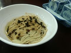 -东吴面馆(枫桥店)