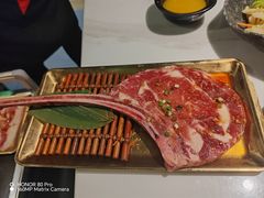 -炙城·韩式烤肉(南京东路店)