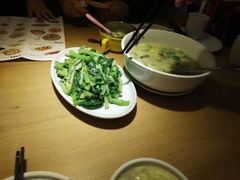 -吕氏疙瘩汤·海鲜新鲁菜(凯德mall新都心店)
