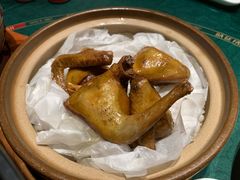 -大鸽饭(汉溪长隆店)