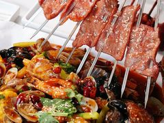 -轻松串吧(亦庄上海沙龙店)