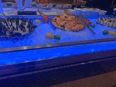 -上海大宁福朋喜来登酒店大堂吧(共和新路店)