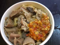 -岭南第一锅(科学城店)