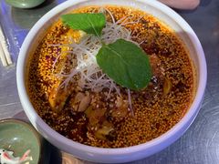 -鱼库·不仅是一家烤鱼店(车公庙店)