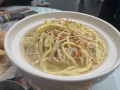 -阿金大白·上海菜馆(新天地店)