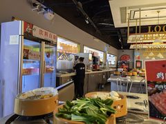 -龍歌自助小火锅(崂山丽达店)