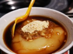 -米氏火鱼·泡椒鱼火锅(李子坝老店)