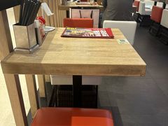 -一風堂拉面(深圳湾万象城店)