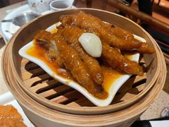 -点都德(聚福楼店)