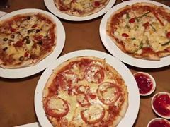 -宝莱纳啤酒花园餐厅PAULANER BRAUHAUS Nanjing(广州路店)