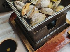 -记忆串城·东北烧烤·小龙虾·大型团建(南油店)