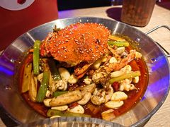 -红盔甲·小龙虾(车公庙店)