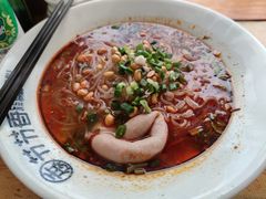 -节节香.成都非遗肥肠粉(总店)