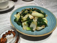 -志明眷村·台式融合菜·宵夜