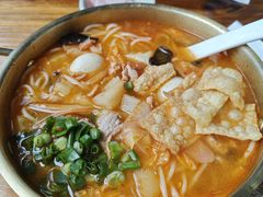 -黔派·虾子羊肉粉·小吃(佳宁娜广场店)