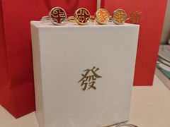 -LADY FAFA(巨鹿路陕西南路路口店)