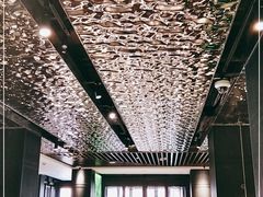 大堂-绿波廊(豫园店)