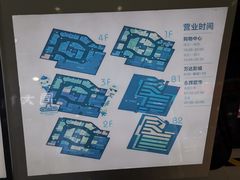 -上海颛桥万达广场
