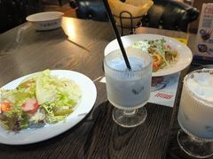 -The Cheebat 锌吧·Bistro(体育西店)