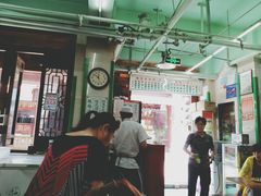 -清真蒋有记(老门东店)