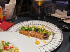 -wann lounge 低温慢煮牛排·清吧