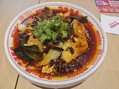 -每味每客·重庆麻辣烫(闵行龙湖天街店)