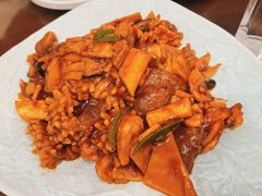 八珍豆腐-津菜宋记老房子(鼓楼店)