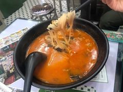 番茄肥牛米线-黑粉你肥牛火锅粉(泛悦汇KA店)