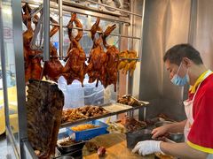 -陈光记烧腊店(罗保博士街店)