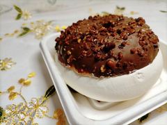 超级大咖贝果-好利来(光华中心店)