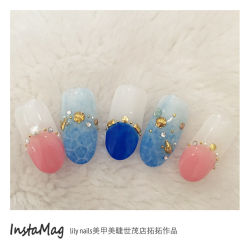 iphone_upload_pic-LILY NAILS美甲美睫