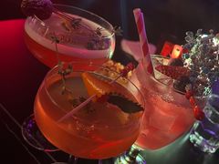 -MOSSO音乐酒吧·live house(南京旗舰店)