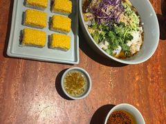 -长安记·大美陕菜(大族广场店)