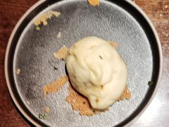 黑松露牛肉水煎包-掌柜的店·河南菜(世茂店)