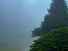 -玉苍山国家森林公园