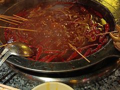 -蜀大侠火锅(总府路店)