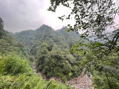 -峨眉山风景名胜区