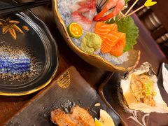 -鸟鹏烧鸟居酒屋(天河领展店)