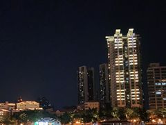 -珠江夜游西堤码头