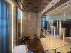 -上海漕河泾万丽酒店