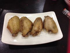 蘑菇餐厅(马台街店)-蘑菇餐厅(马台街店)