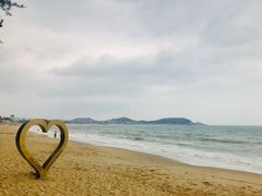 -漳州滨海火山岛自然生态风景区