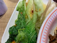 -阿当·小炒牛肉面(人广店)
