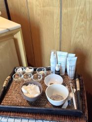 -广州四季酒店·花水疗中心·高空Spa