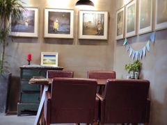 大堂-G+KITCHEN(龙湖狮山天街店)