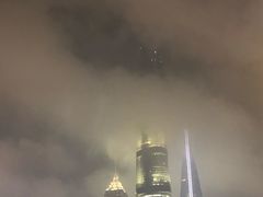 -上海外滩英迪格酒店