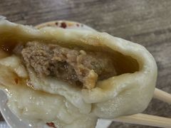 -津门张记包子铺(华昌道店)