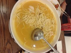 -玉舌尖私房菜(裕华店)