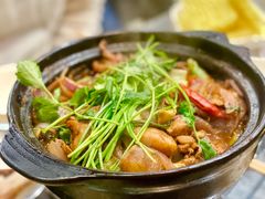 鸡公煲中煲-川香煲(茅台路店)
